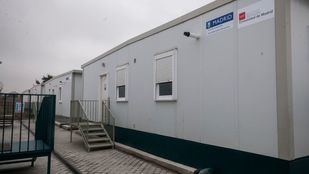 Madrid ofrece 25 plazas de su centro de acogida en Vallecas a mujeres afganas