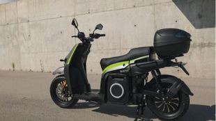 Breogan Mobility y las ventajas del alquiler de motos eléctricas en Galicia