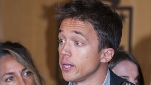 Errejón, a juicio por un presunto delito leve de maltrato a un vecino de Lavapiés