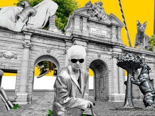 La capital celebra por cuarta vez la Madrid Cocktail Week