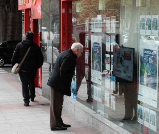 La Justicia levanta la suspensión cautelar a los viajes del Imserso