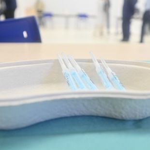 España supera las 30 millones de personas con pauta completa