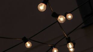 Tercera subida consecutiva del precio de la luz este jueves