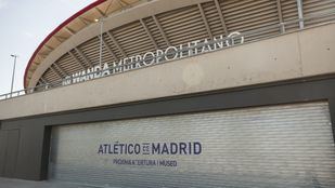 El Atlético de Madrid cede al portero Ivo Grbic al Lille