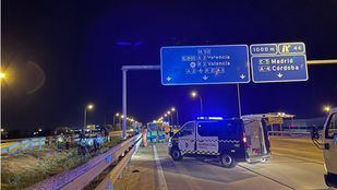 Un total de 105 personas murieron en accidentes de tráfico en la región en 2020, un 34% menos que en 2019