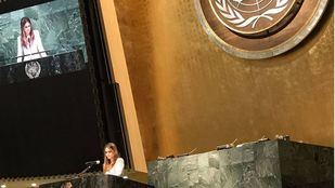 La perspectiva de género en el contexto de la música clásica: '“El genio creativo no se asociaba a la mujer”