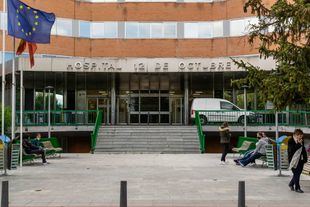 La incidencia en la Comunidad cae más del 50% respecto al pico de la quinta ola