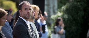 La asociación de afectados por el accidente de Spanair critica que el dictamen no ha llegado a la Fiscalía