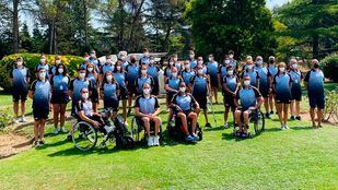 Cuenta atrás para el comienzo de los JJ.OO Paralímpicos de Tokio