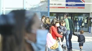 La comunidad educativa pide no volver a las ratios precovid en septiembre