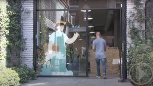 Crowdfarming, premio Pyme del Año 2021 en Madrid