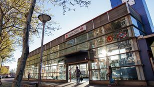 Detenido un menor por apuñalar a un hombre en Leganés para robarle