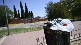 Suciedad, ratas y basura: el calvario de los vecinos de Vicálvaro