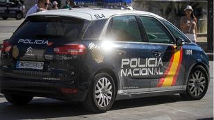 Identificado el joven que golpeó y tiró al suelo a un anciano en Alcorcón