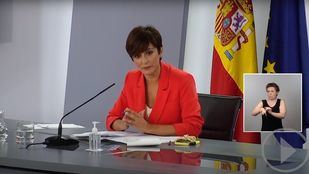 El Gobierno evita aclarar cuándo finalizará la evacuación de Afganistán