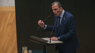 Vox se opone a la creación 'ex profeso' de un grupo mixto con escindidos de Más Madrid