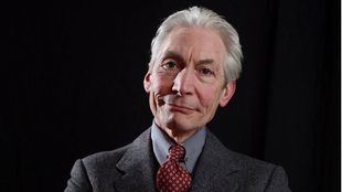 Fallece el batería de los Rolling Stones, Charlie Watts