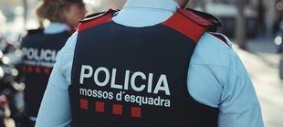 Los Mossos investigan el posible asesinato de un niño a manos de su padre en un hotel de Barcelona