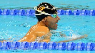 Primeras medallas para España en los Juegos Paralímpicos