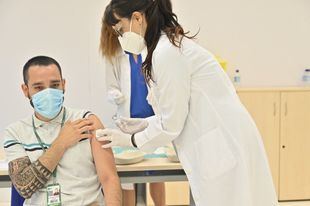 La Comunidad habilita este jueves la administración de segundas dosis sin cita previa en 11 puntos