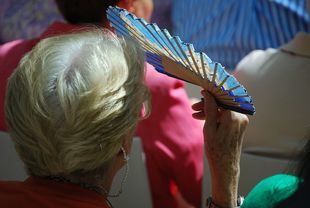 La cuidadora de una anciana de 90 años okupa su casa aprovechando su hospitalización