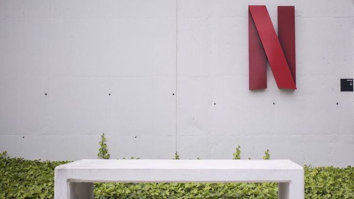 Sede de Netflix en Tres Cantos