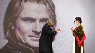 Nacho Cano contará con un espacio cedido en Hortaleza para espectáculos