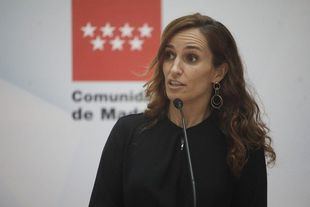 Más Madrid critica "el trato de favor" a Nacho Cano