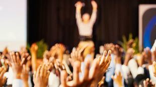 Congreso de Hackers y Seguridad Informática "DragonJAR Security Conference"