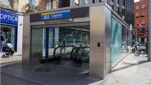 La Línea 3 de Metro llegará a Getafe en 2024