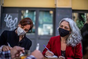 Más Madrid registra una batería de preguntas a la Comunidad sobre la cesión de suelo público a Nacho Cano