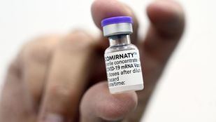 Continúa bajando el ritmo de vacunación en la región