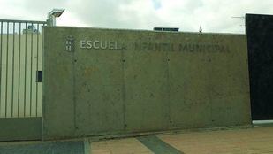 Familias de Getafe alertan de que la nueva escuela infantil municipal Arcoíris no abrirá al inicio del curso
