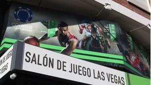 La publicidad del juego solo se permitirá a partir de este martes de madrugada y sin rostros conocidos