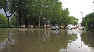 Activado el nivel de preemergencia del Plan ante riesgo de inundaciones