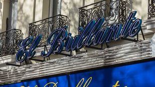 Fallece Alfredo Rodríguez, dueño del restaurante 'El Brillante', famoso por los bocadillos de calamares