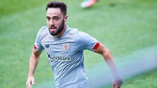 Unai López firma con el Rayo Vallecano hasta 2024