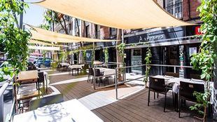 La Comunidad retrasa la flexibilización de medidas y ampliación de aforos a finales de septiembre