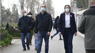 Recupera Madrid apoyará una Ordenanza de Movilidad "razonable" si evita la "mordaza" de Más Madrid