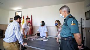 El Ayuntamiento de Batres se planta frente al "descomunal abuso" de las eléctricas