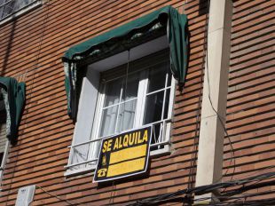Alquilar en Madrid: precios inasequibles y requisitos exagerados