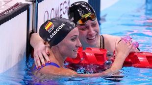 España supera el total de medallas conseguidas en los Juegos Paralímpicos de Río