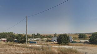 Detenidas dos personas a raíz de las denuncias interpuestas al dueño de una residencia canina en El Álamo