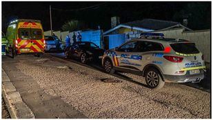 Muere de un disparo un hombre de 31 años en Cadalso de los Vidrios