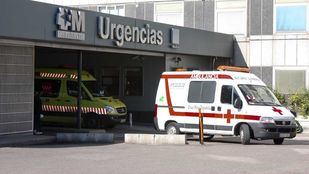 Continúa descendiendo la presión hospitalaria en una jornada con 19 fallecidos