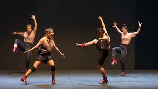 Un centenar de actividades gratuitas en la programación de otoño de 21distritos