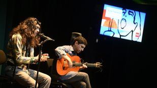 José Mercé e Israel Galván, entre los artistas presentes en la 16ª edición de Suma Flamenca