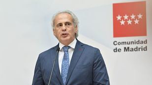 Escudero pide "esperar y observar" antes de relajar las medidas frente al Covid