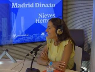 Carballedo: “Aspiro a bajar el tono de la Cámara”