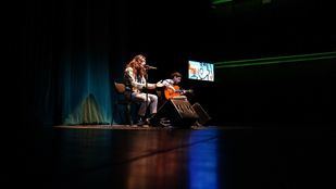 El flamenco de José Mercé o Paco del Pozo llega a 15 escenarios de la región con 'Suma Flamenca'